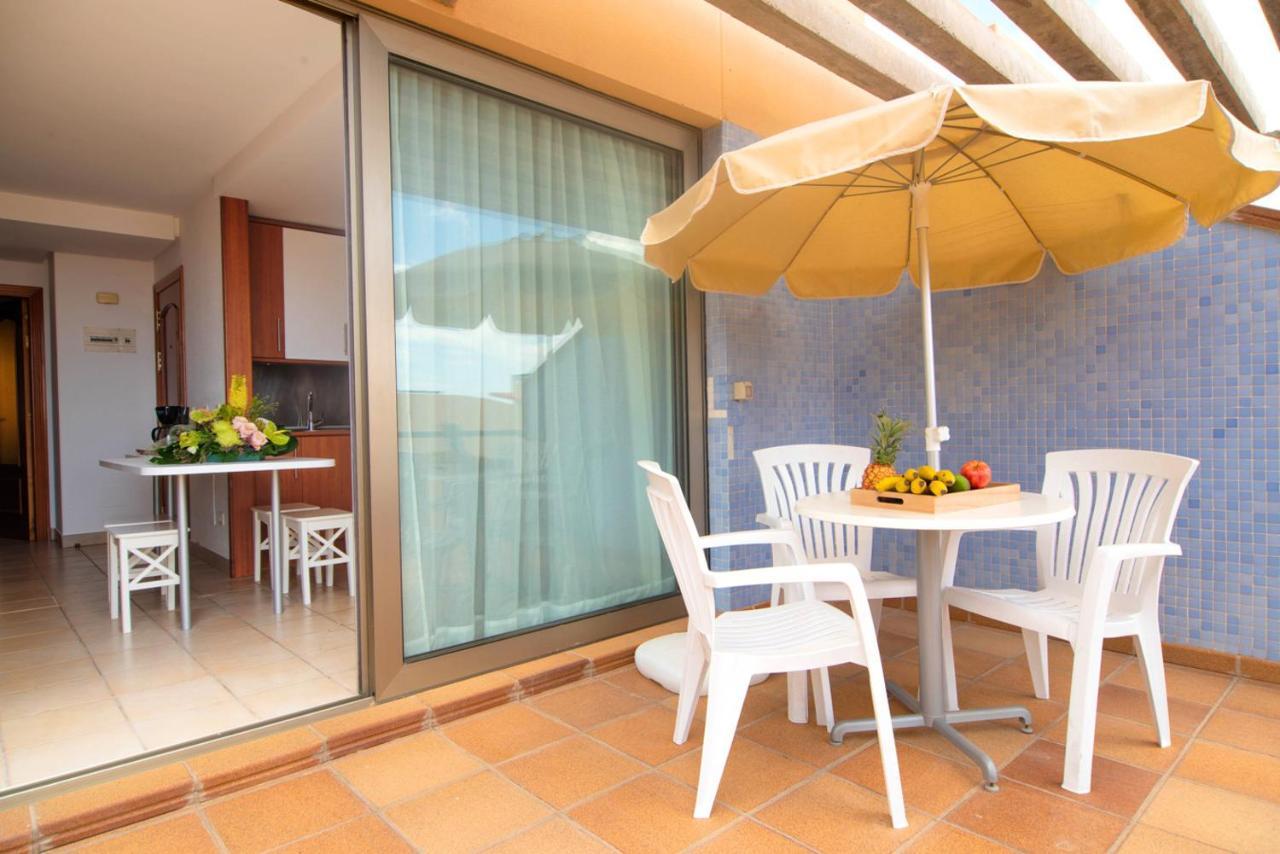 2Br Home Next To Esquinzo Beach - Terrace Pájara Esterno foto