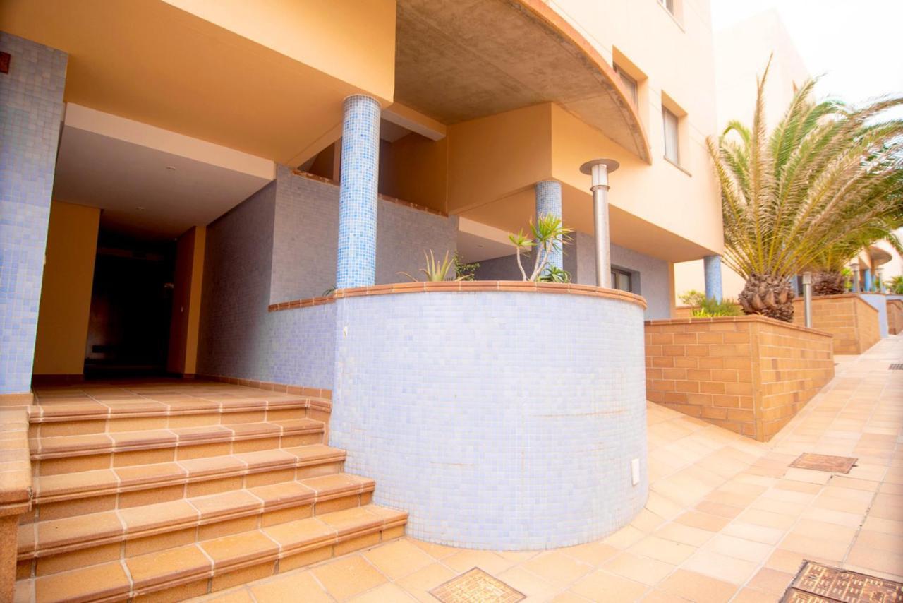 2Br Home Next To Esquinzo Beach - Terrace Pájara Esterno foto