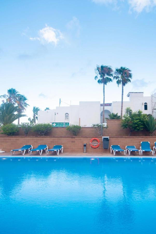 2Br Home Next To Esquinzo Beach - Terrace Pájara Esterno foto
