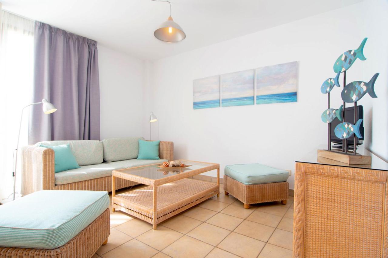 2Br Home Next To Esquinzo Beach - Terrace Pájara Esterno foto